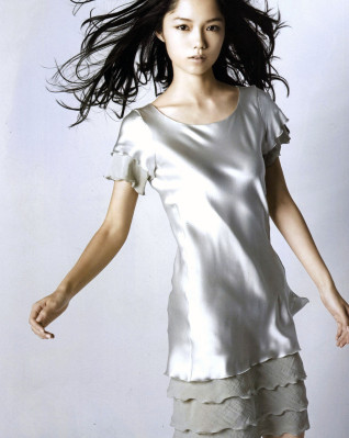 Aoi Miyazaki pic #304196