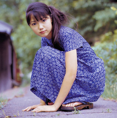 Aoi Miyazaki pic #291490