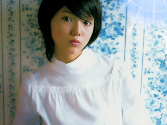 Aoi Miyazaki pic #286143