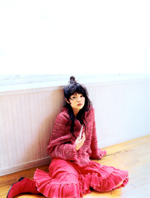 Aoi Miyazaki pic #277956