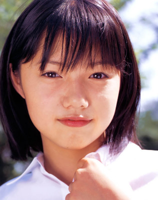 photo 6 in Aoi Miyazaki gallery [id278226] 2010-07-14 00:00:00