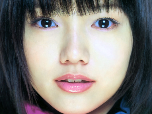 Aoi Miyazaki pic #286144