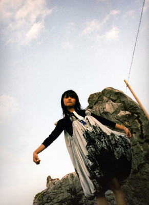 Aoi Miyazaki pic #292651