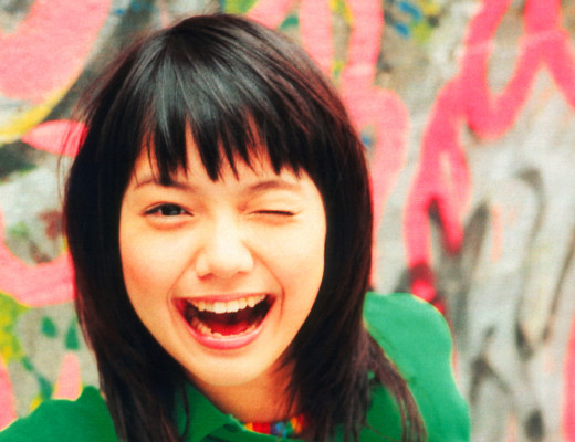 Aoi Miyazaki pic #280800