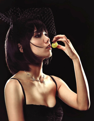 photo 27 in Aoi gallery [id299873] 2010-09-27 00:00:00