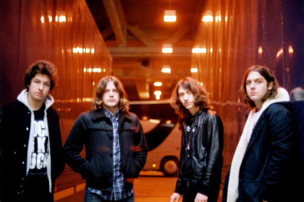 photo 14 in Arctic Monkeys gallery [id784623] 2015-01-12 00:00:00