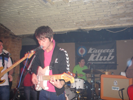 Arctic Monkeys pic #684751