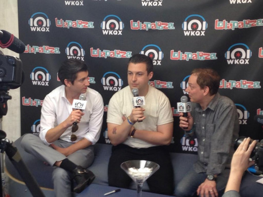 Arctic Monkeys pic #754822