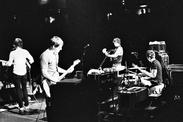 Arctic Monkeys pic #761447