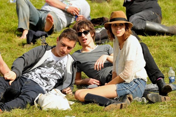 Arctic Monkeys pic #737249