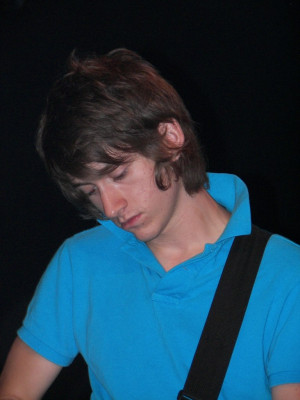 Arctic Monkeys pic #762668