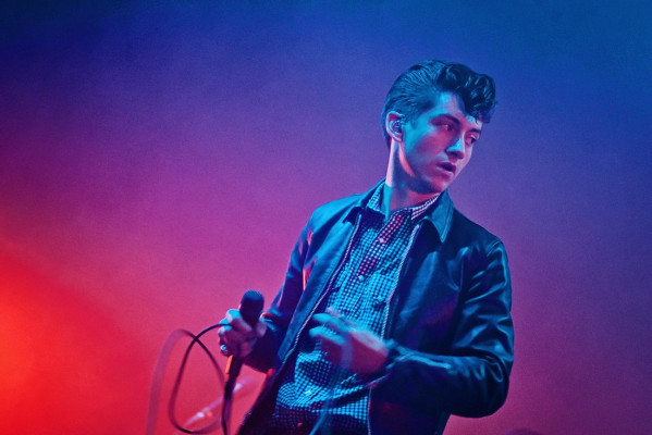 photo 17 in Arctic Monkeys gallery [id796142] 2015-03-10 00:00:00