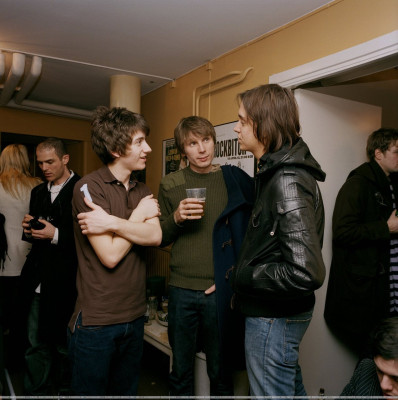 Arctic Monkeys pic #681639