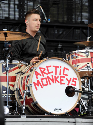 Arctic Monkeys pic #687675