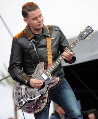Arctic Monkeys pic #684392
