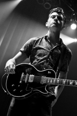 Arctic Monkeys pic #707501