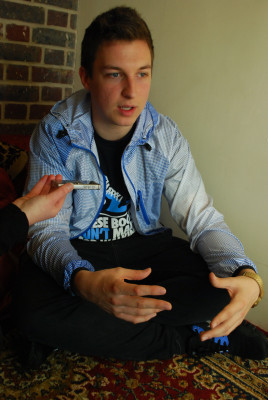 Arctic Monkeys pic #687683