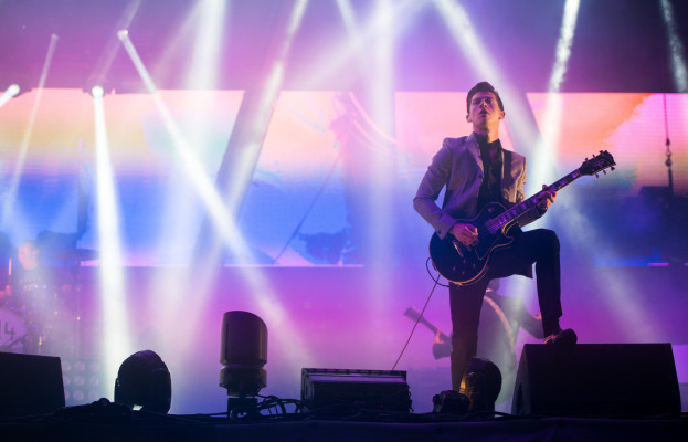 Arctic Monkeys pic #689542