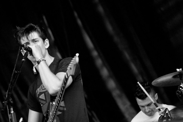 photo 26 in Arctic Monkeys gallery [id742522] 2014-06-23 00:00:00