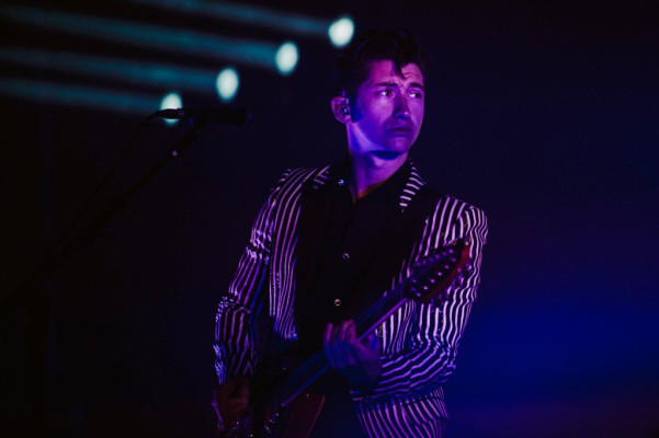Arctic Monkeys pic #763251