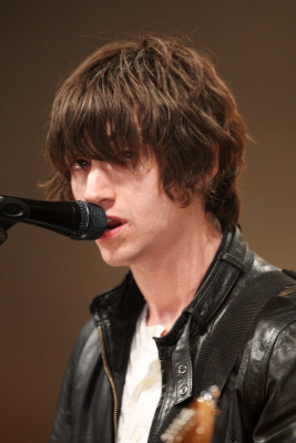 Arctic Monkeys pic #763772