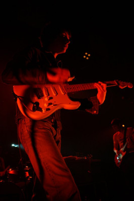 Arctic Monkeys pic #734452