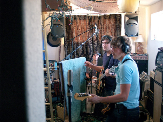 Arctic Monkeys pic #692552