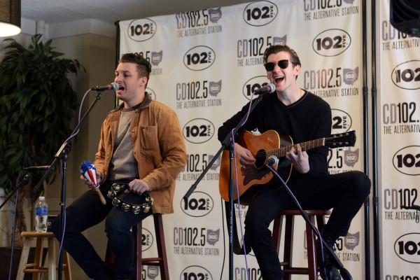 Arctic Monkeys pic #707488