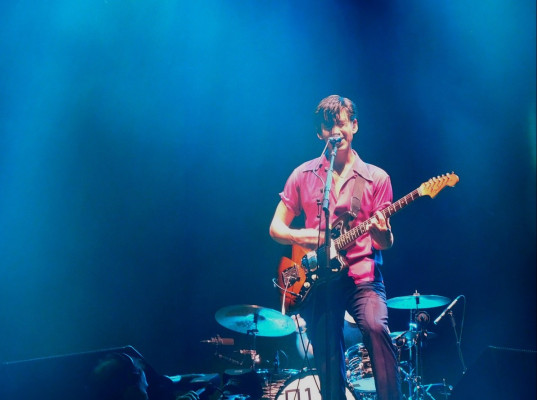 Arctic Monkeys pic #693651