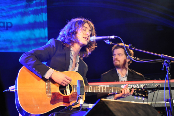 Arctic Monkeys pic #758846