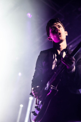 Arctic Monkeys pic #724285