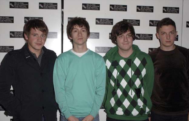 Arctic Monkeys pic #673927