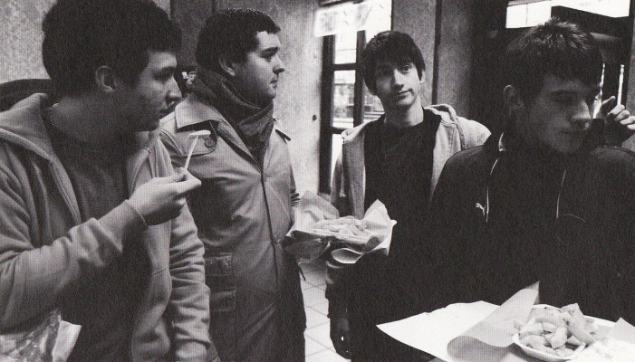 Arctic Monkeys pic #673231