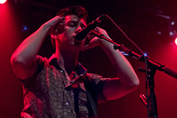 Arctic Monkeys pic #720955