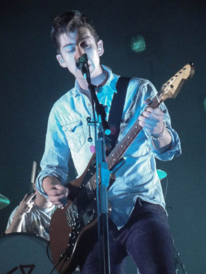 Arctic Monkeys pic #724288