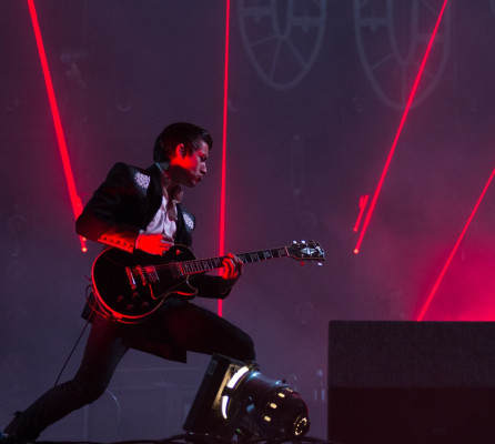 Arctic Monkeys pic #757176