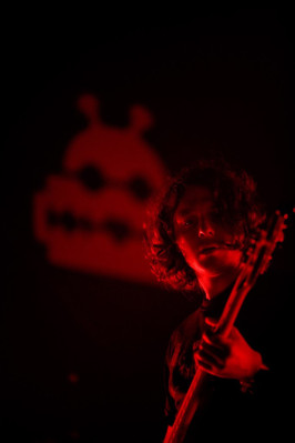 Arctic Monkeys pic #693649