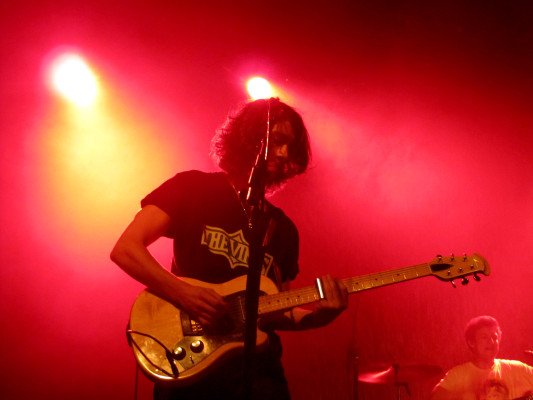 Arctic Monkeys pic #642418