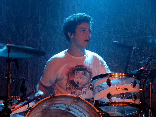 Arctic Monkeys pic #642417