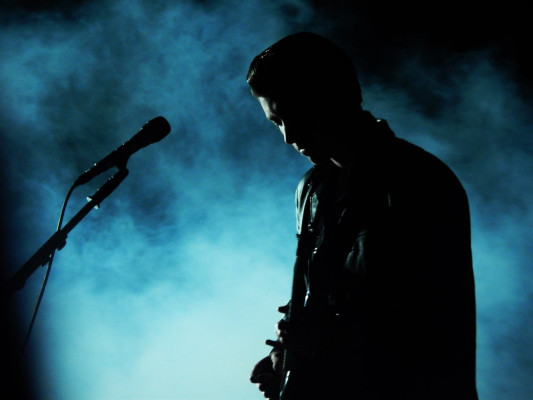 photo 12 in Arctic Monkeys gallery [id754836] 2014-08-20 00:00:00