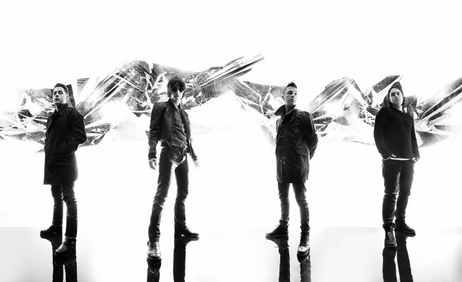 Arctic Monkeys pic #696158