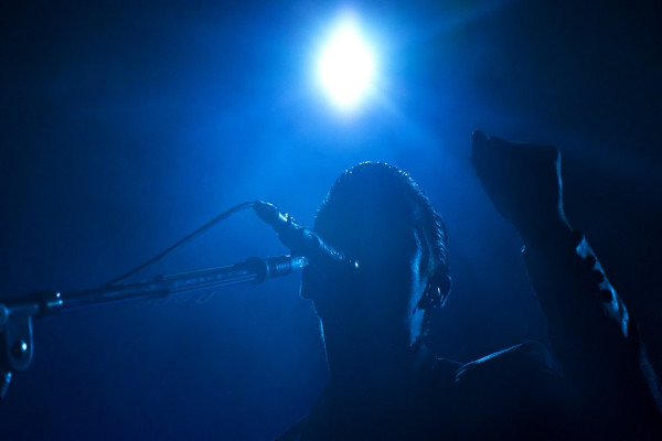 Arctic Monkeys pic #746320
