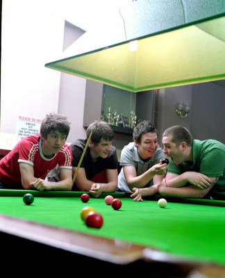 Arctic Monkeys pic #747423