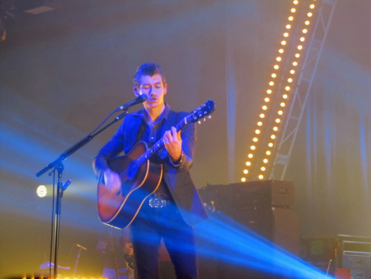 Arctic Monkeys pic #725871