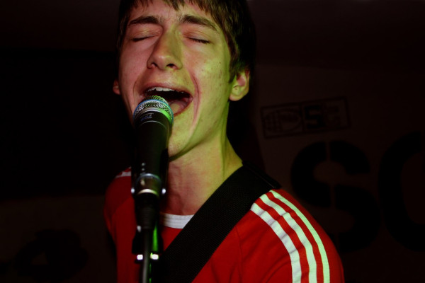 Arctic Monkeys pic #707502