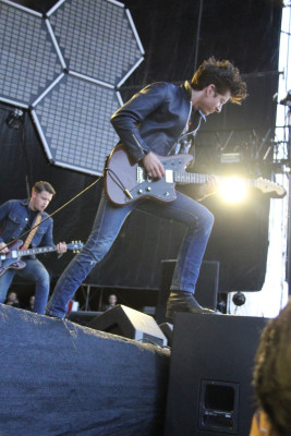 Arctic Monkeys pic #710002