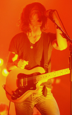 Arctic Monkeys pic #642416