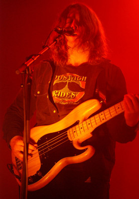 Arctic Monkeys pic #642415