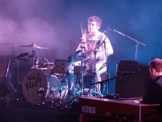 Arctic Monkeys pic #687688