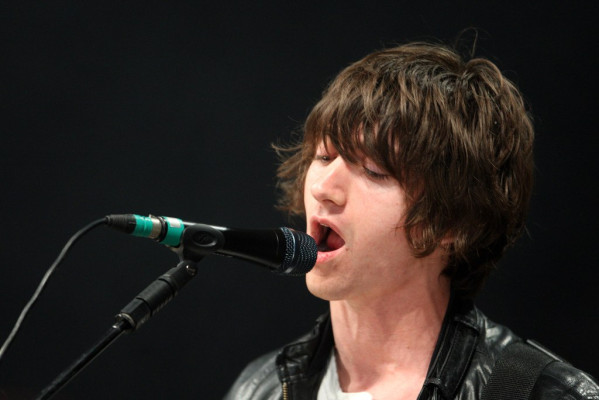 Arctic Monkeys pic #696379